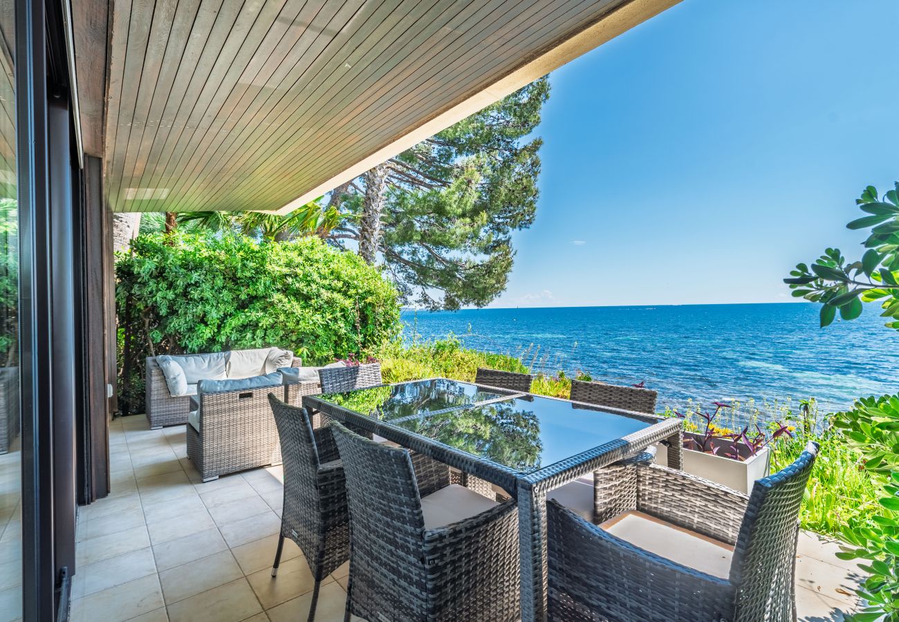 Apartment in Cannes - ADRIANA By Terry's Homes