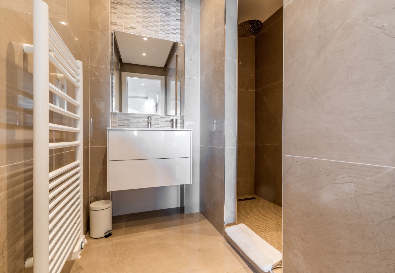 Apartment in Cannes - ADRIANA By Terry's Homes