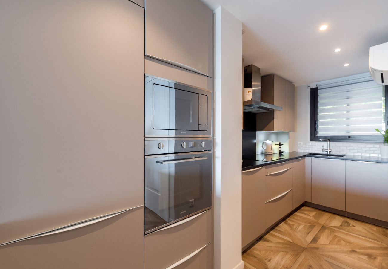Apartment in Cannes - ADRIANA By Terry's Homes