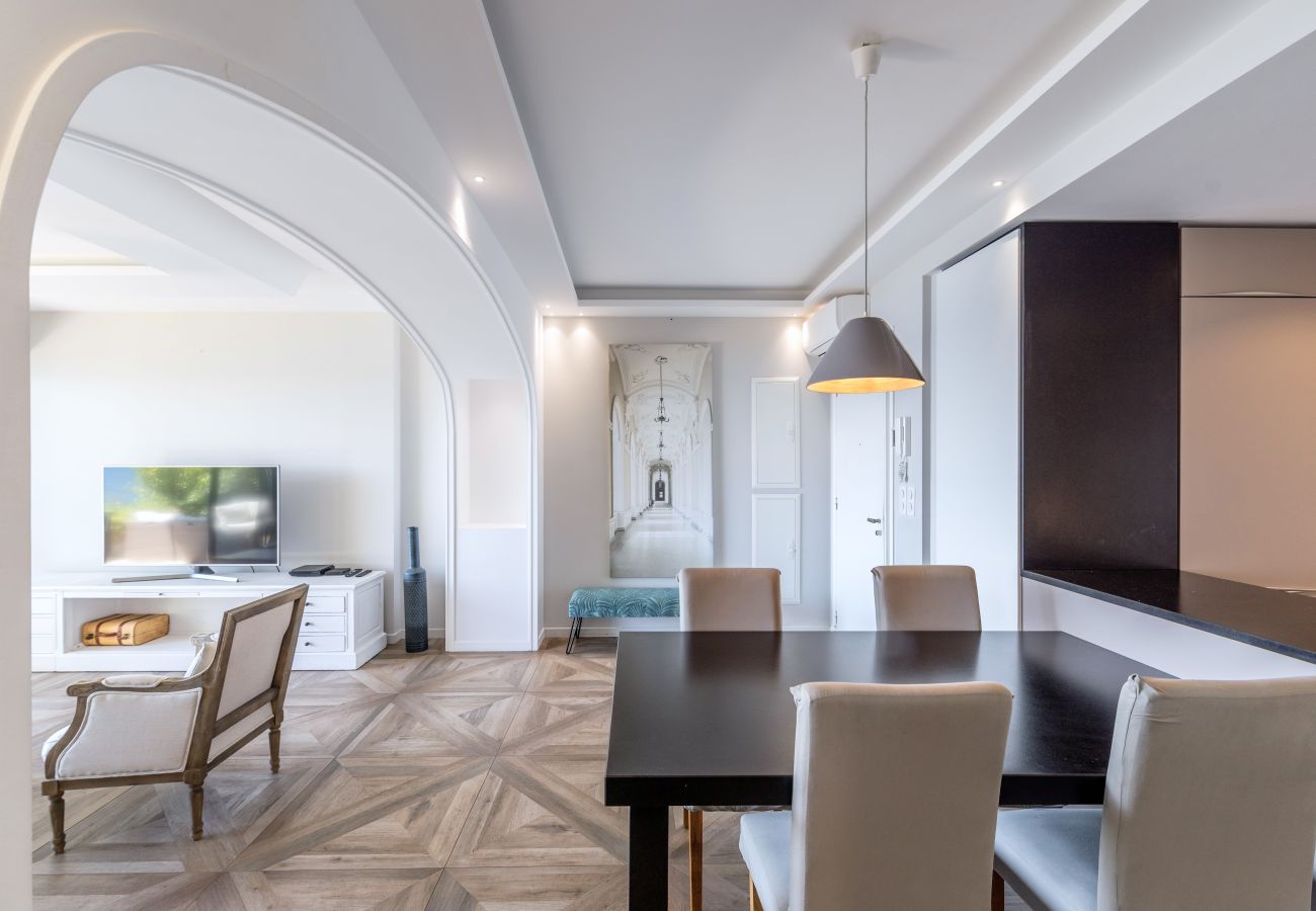 Apartment in Cannes - ADRIANA By Terry's Homes