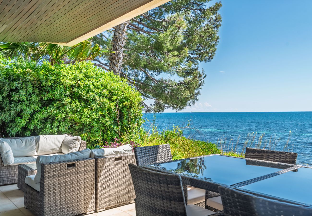 Apartment in Cannes - ADRIANA By Terry's Homes