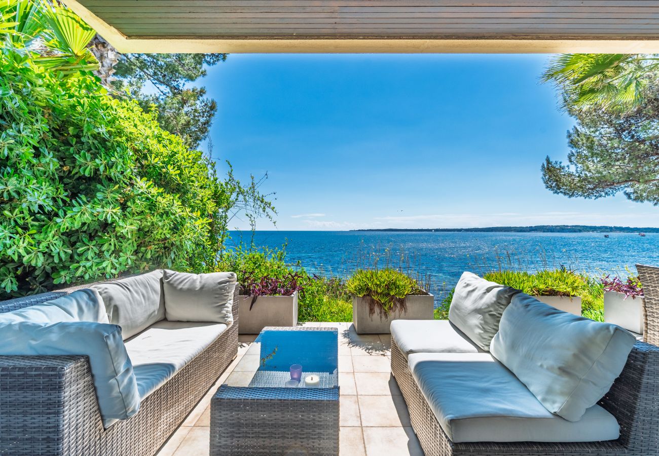 Apartment in Cannes - ADRIANA By Terry's Homes