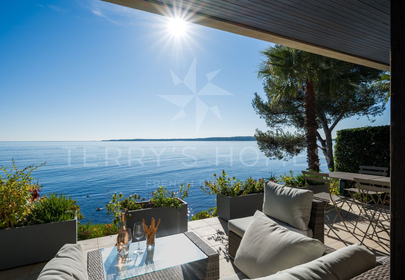 Apartment in Cannes - ADRIANA By Terry's Homes