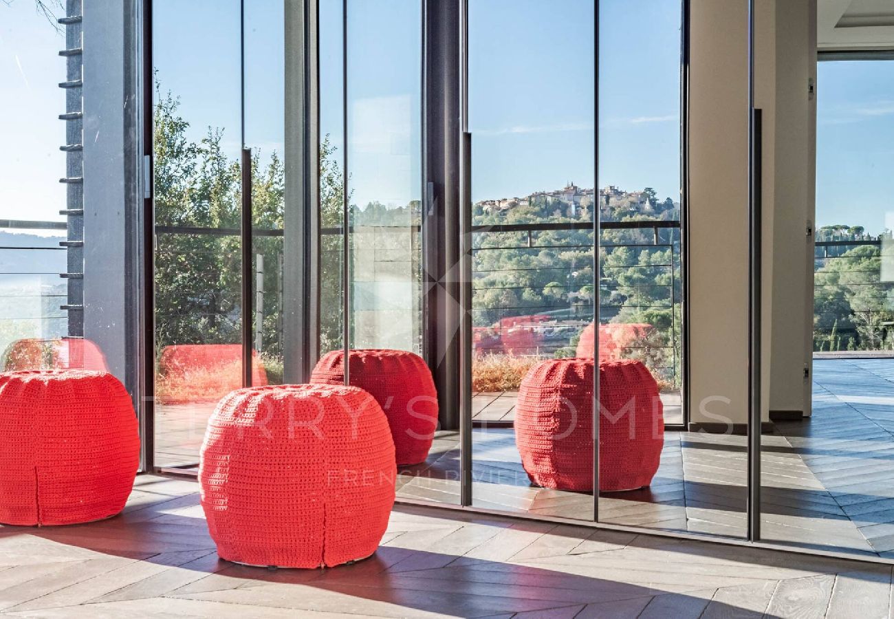Villa in Mougins - ADRIEN By Terry's Homes