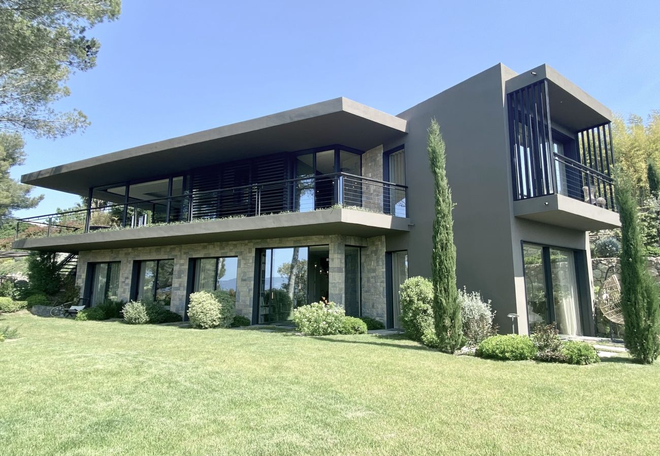 Villa in Mougins - ADRIEN By Terry's Homes