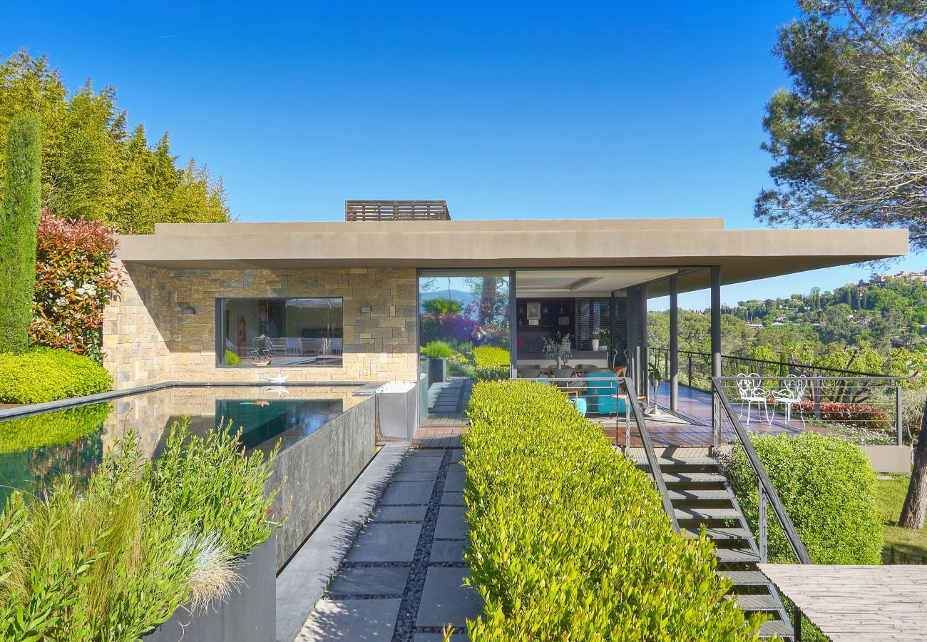 Villa in Mougins - ADRIEN By Terry's Homes