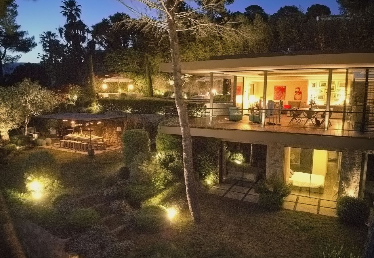 Villa in Mougins - ADRIEN By Terry's Homes