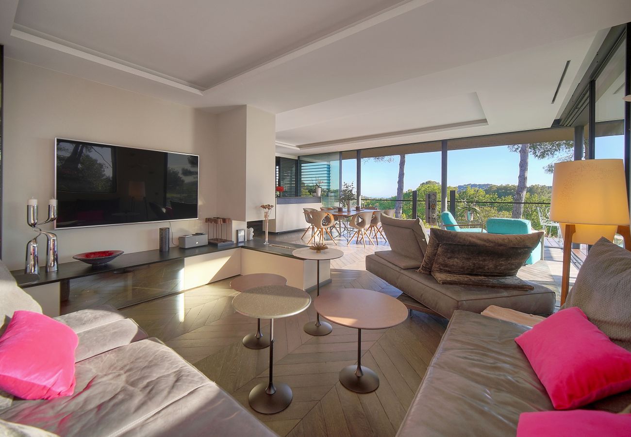 Villa in Mougins - ADRIEN By Terry's Homes
