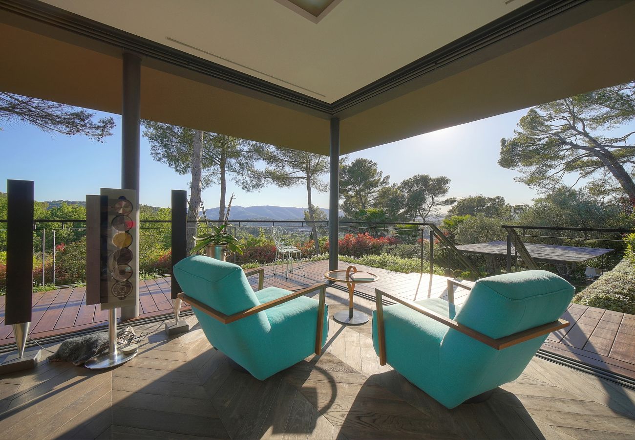 Villa in Mougins - ADRIEN By Terry's Homes