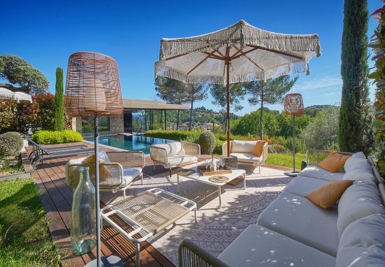 Villa in Mougins - ADRIEN By Terry's Homes