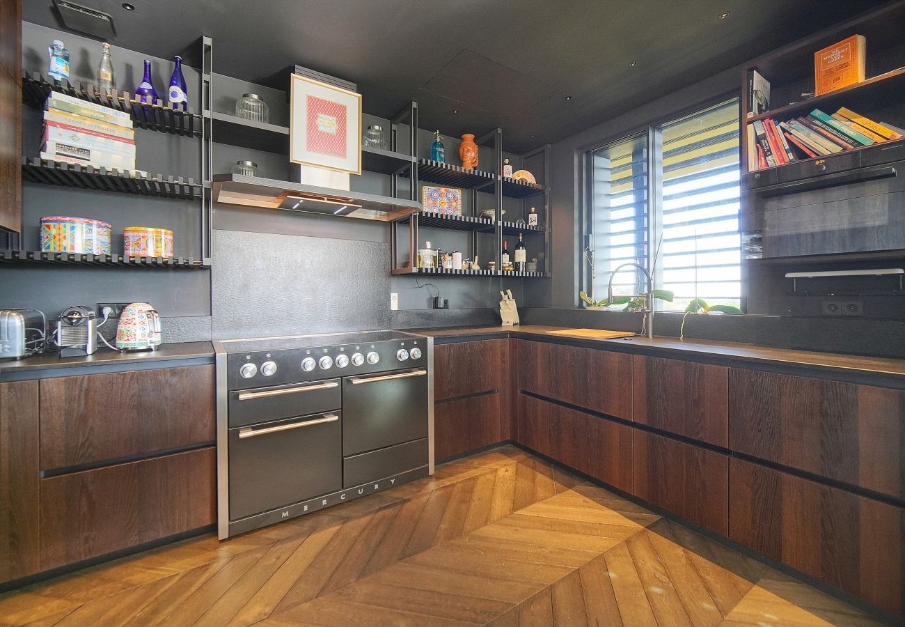 Villa in Mougins - ADRIEN By Terry's Homes