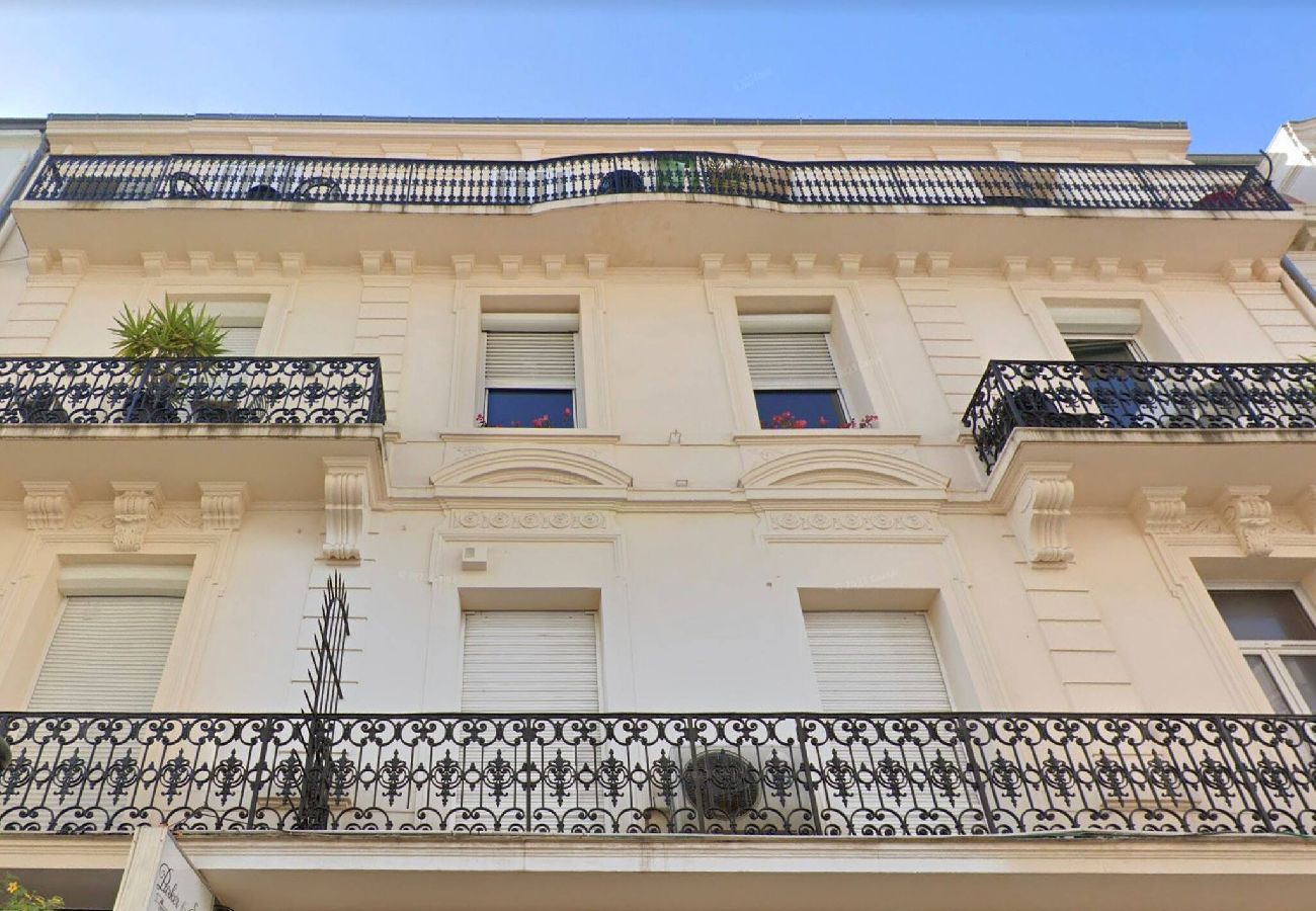 Apartment in Cannes - PAULA By Terry's Homes - Palais
