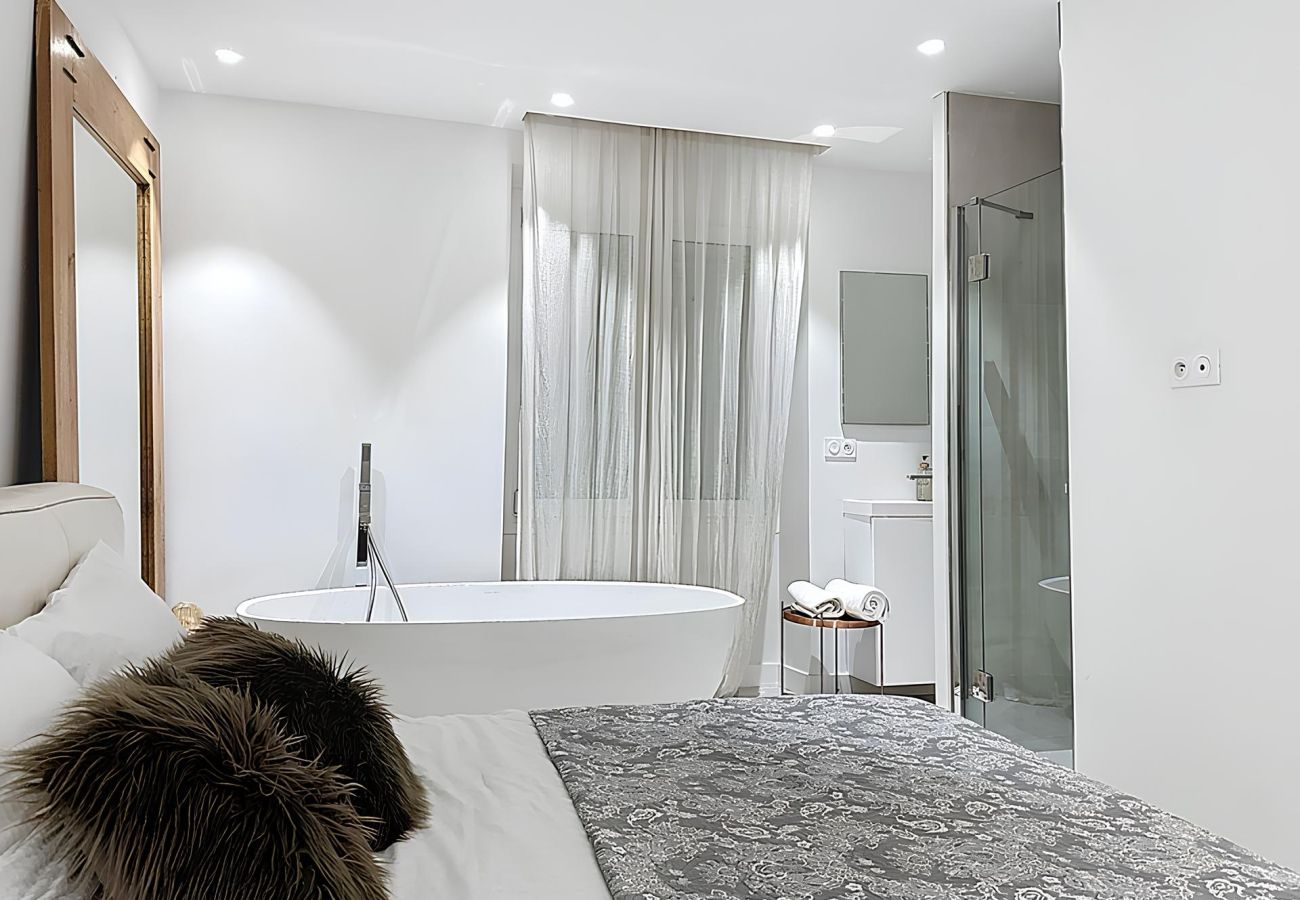 Apartment in Cannes - PAULA By Terry's Homes - Palais