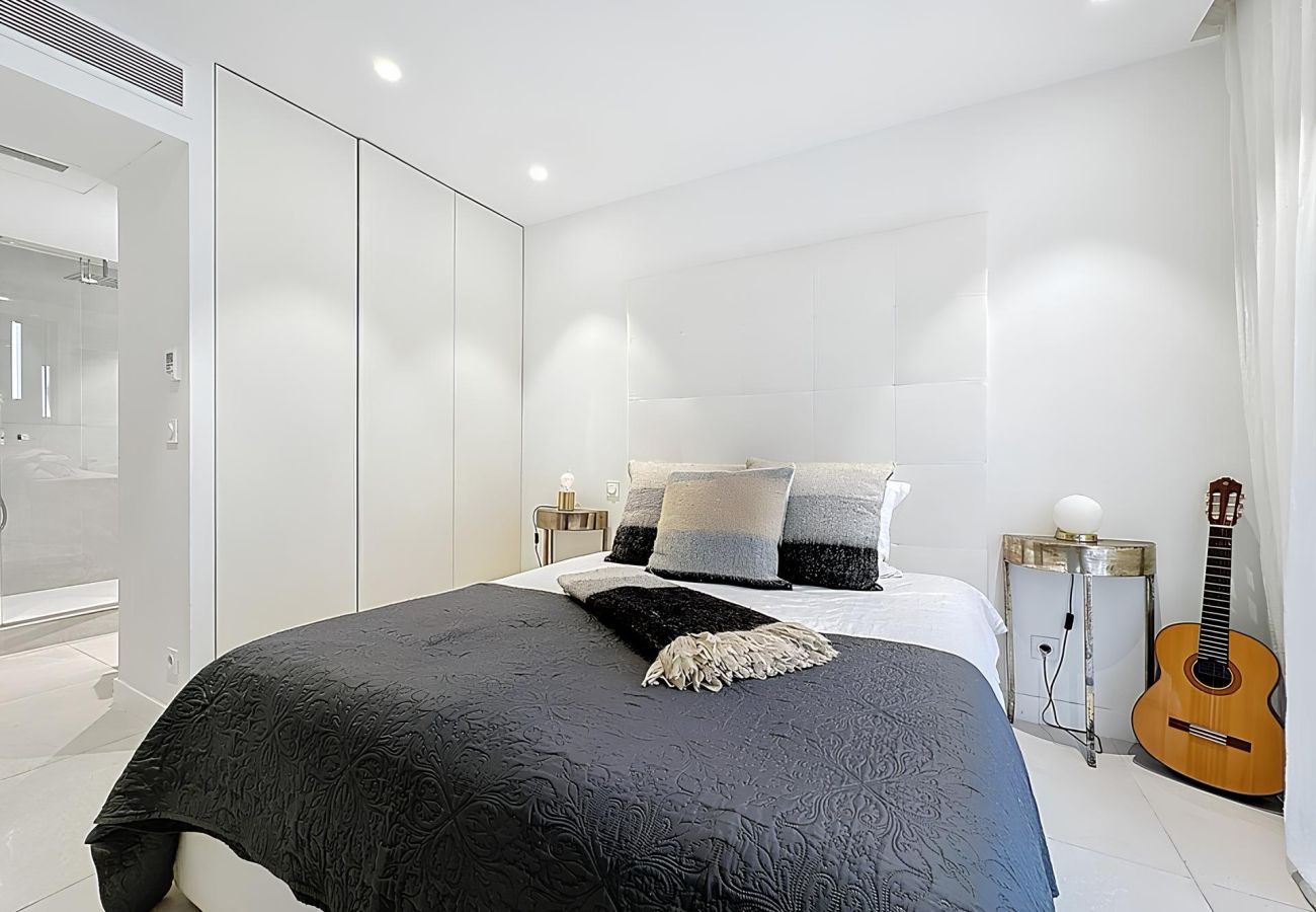 Apartment in Cannes - PAULA By Terry's Homes - Palais