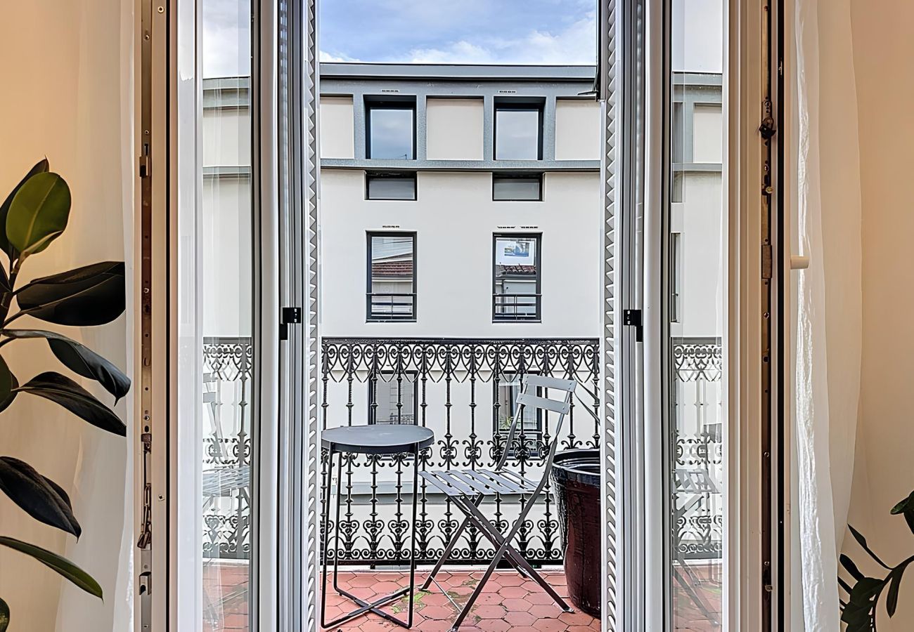 Apartment in Cannes - PAULA By Terry's Homes - Palais