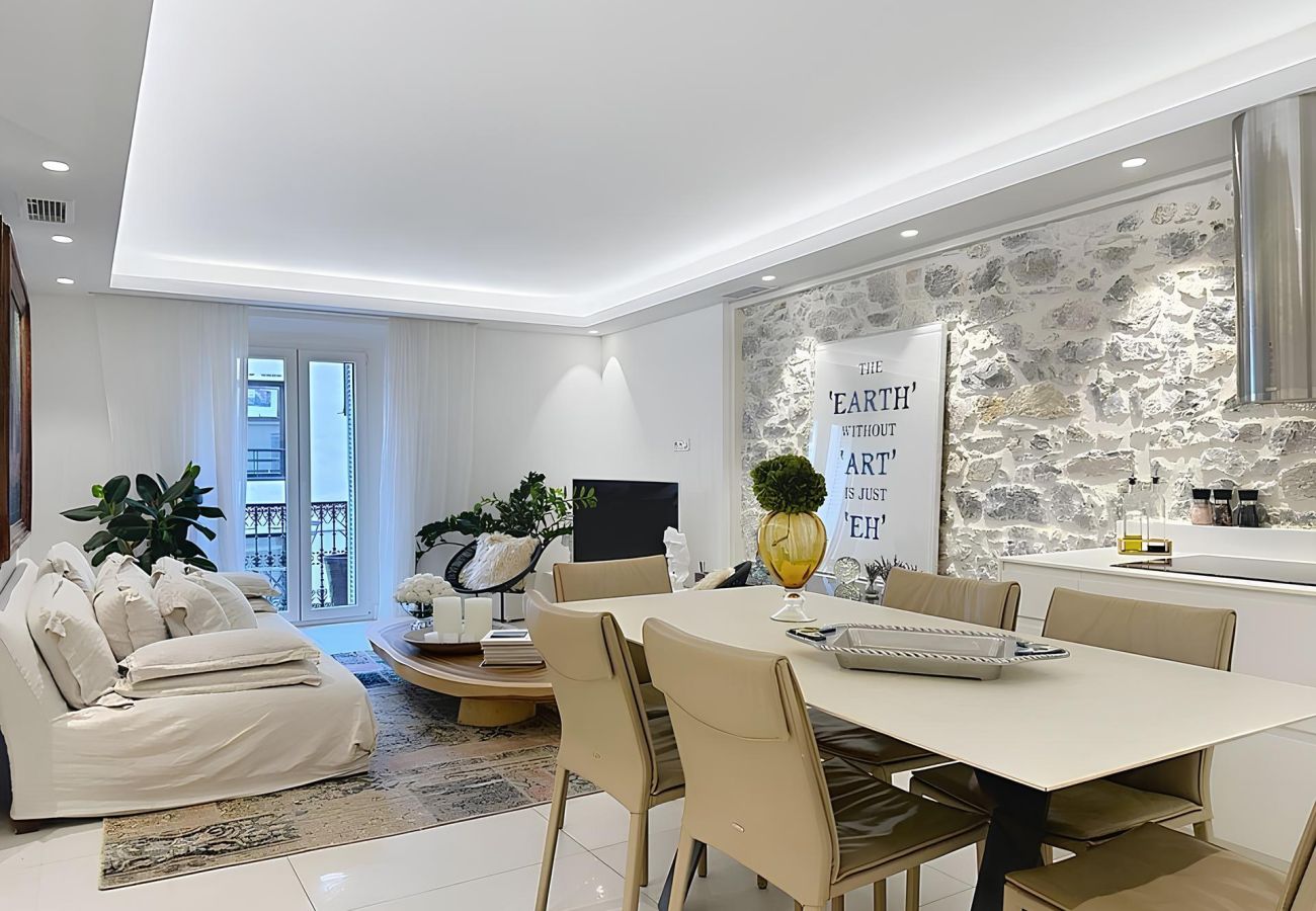 Apartment in Cannes - PAULA By Terry's Homes - Palais