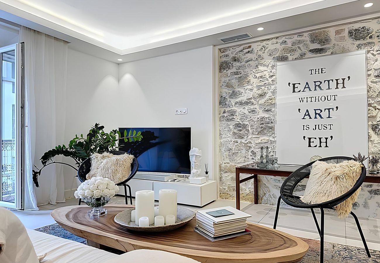 Apartment in Cannes - PAULA By Terry's Homes - Palais
