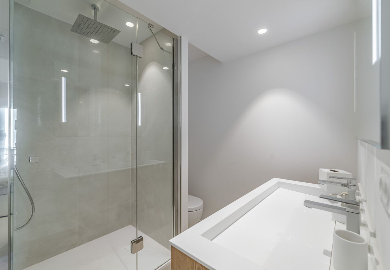 Apartment in Cannes - PAULA By Terry's Homes