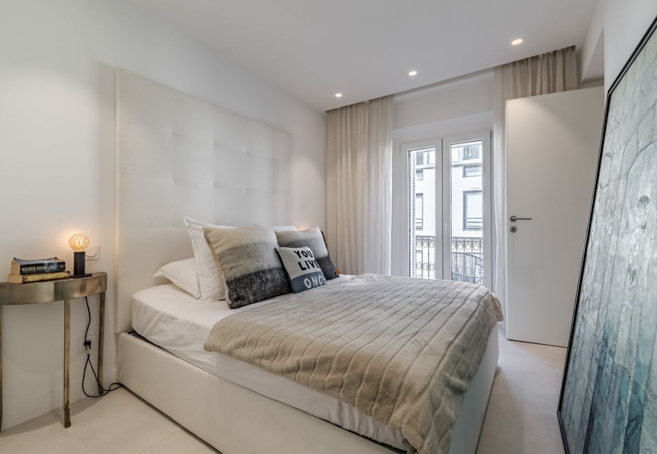 Apartment in Cannes - PAULA By Terry's Homes