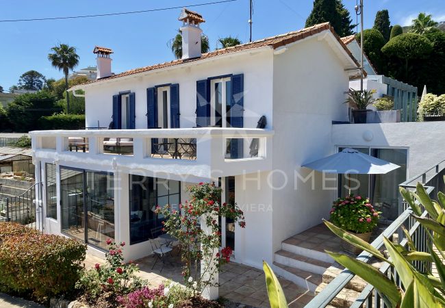 Villa in Vallauris - KATHLEEN By Terry's Homes