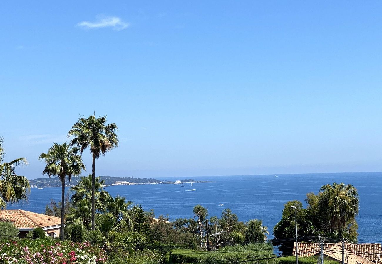 Villa in Vallauris - KATHLEEN By Terry's Homes