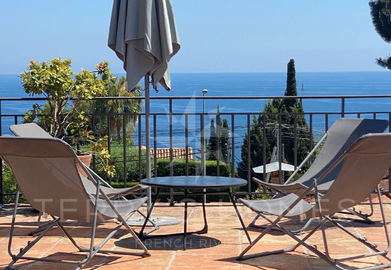 Villa in Vallauris - KATHLEEN By Terry's Homes
