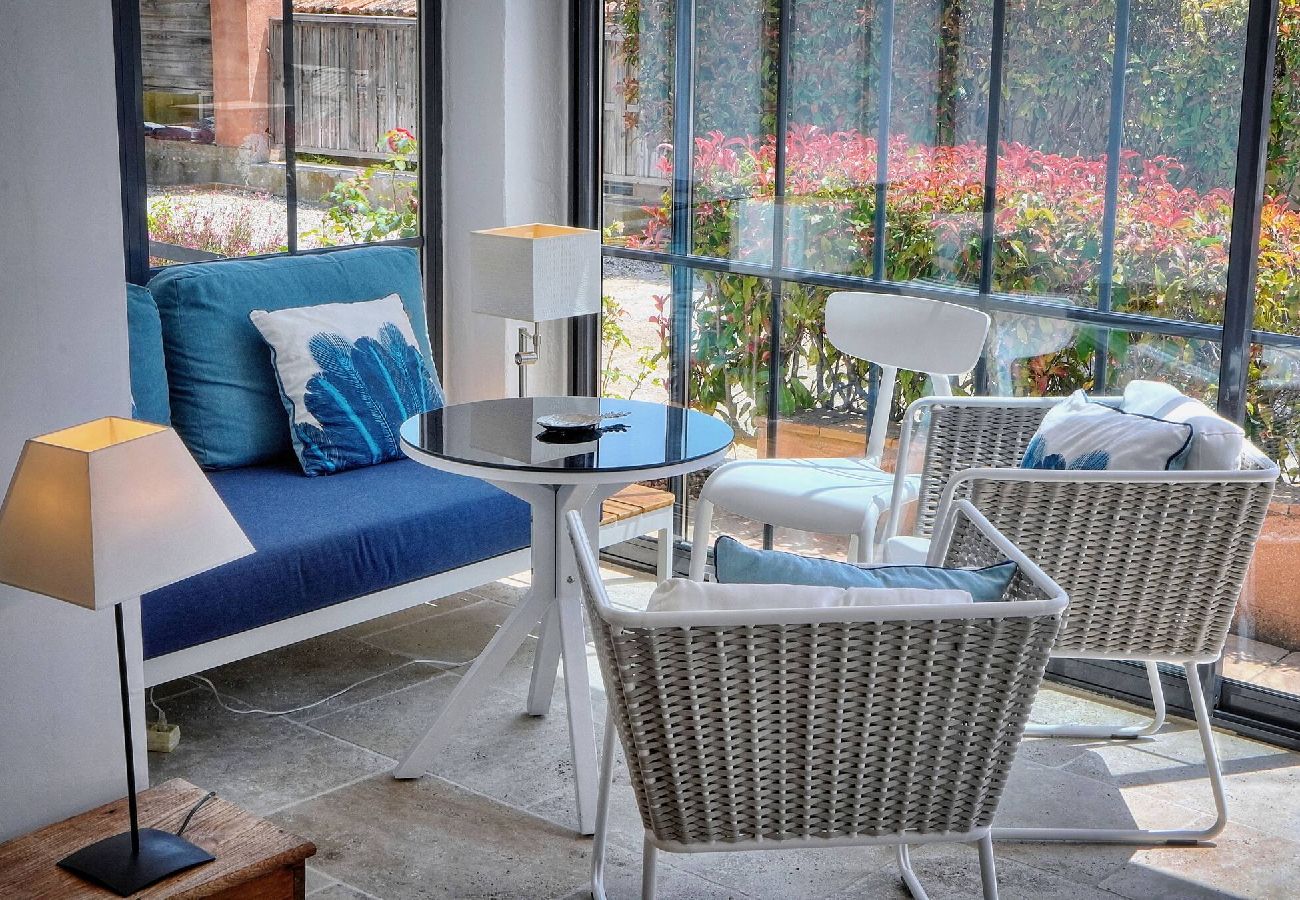 Villa in Vallauris - KATHLEEN By Terry's Homes