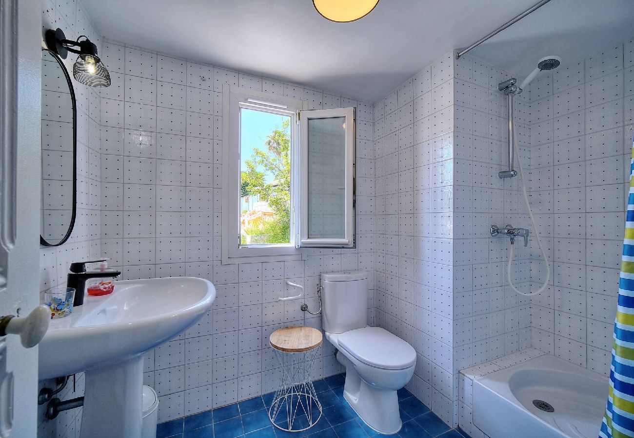 Villa in Vallauris - KATHLEEN By Terry's Homes