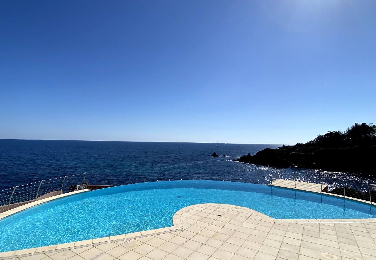 Apartment in Saint Raphael - CAP NÉRÉE By Terry's Homes