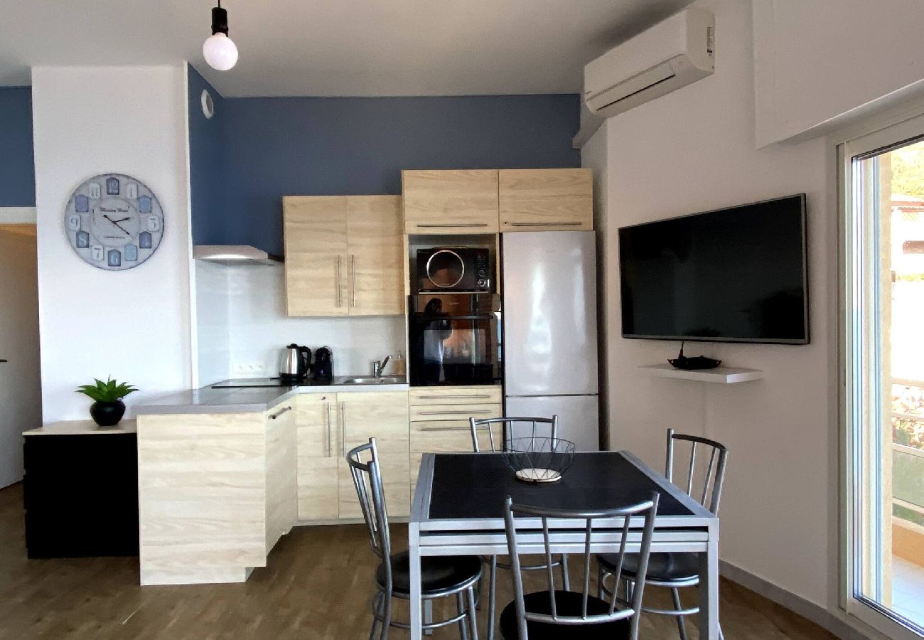 Apartment in Saint Raphael - CAP NÉRÉE By Terry's Homes