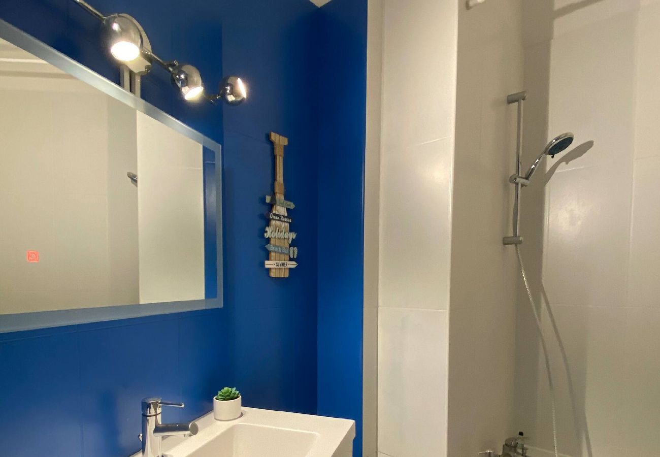 Apartment in Saint Raphael - CAP NÉRÉE By Terry's Homes