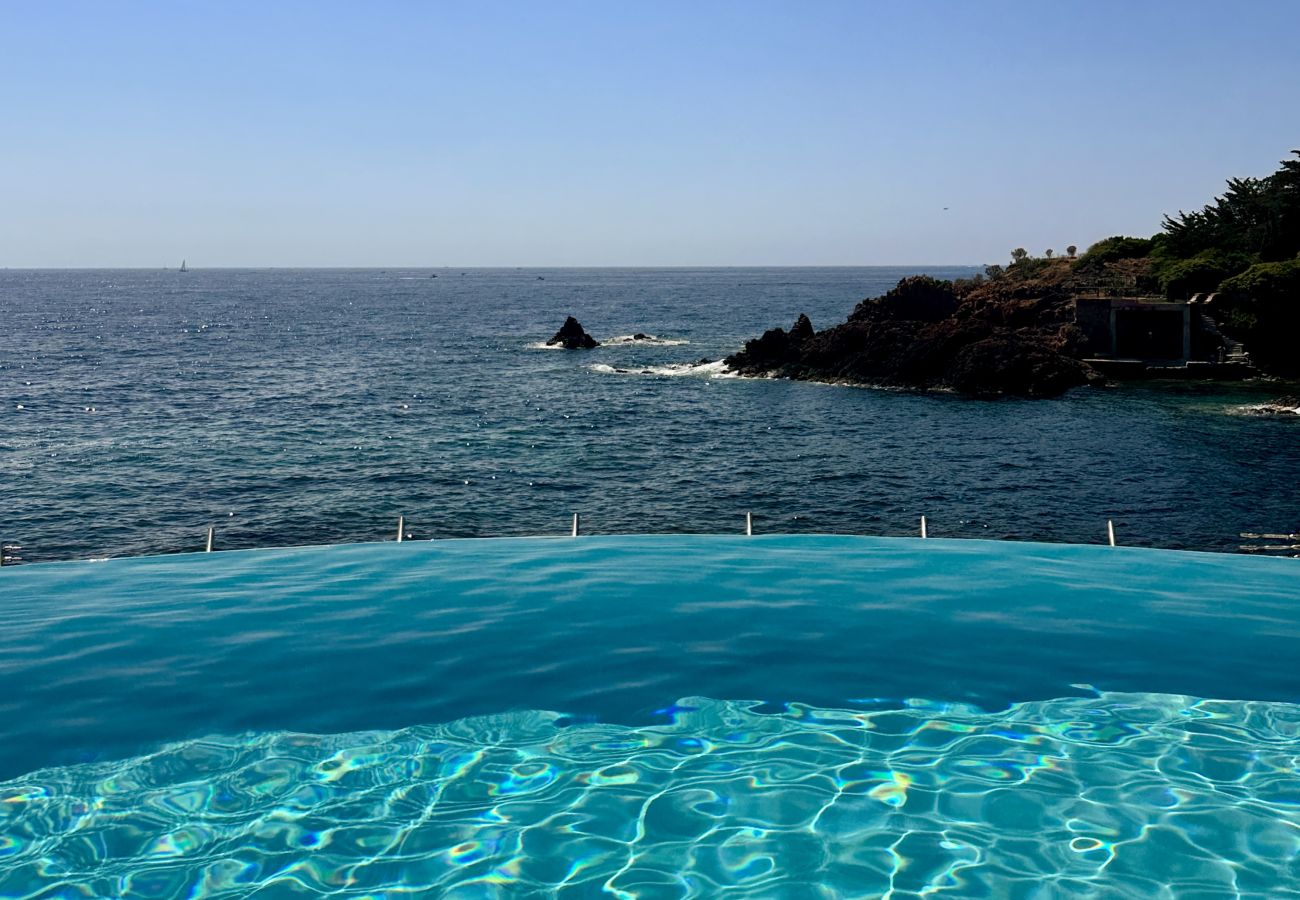 Apartment in Saint Raphael - CAP NÉRÉE By Terry's Homes