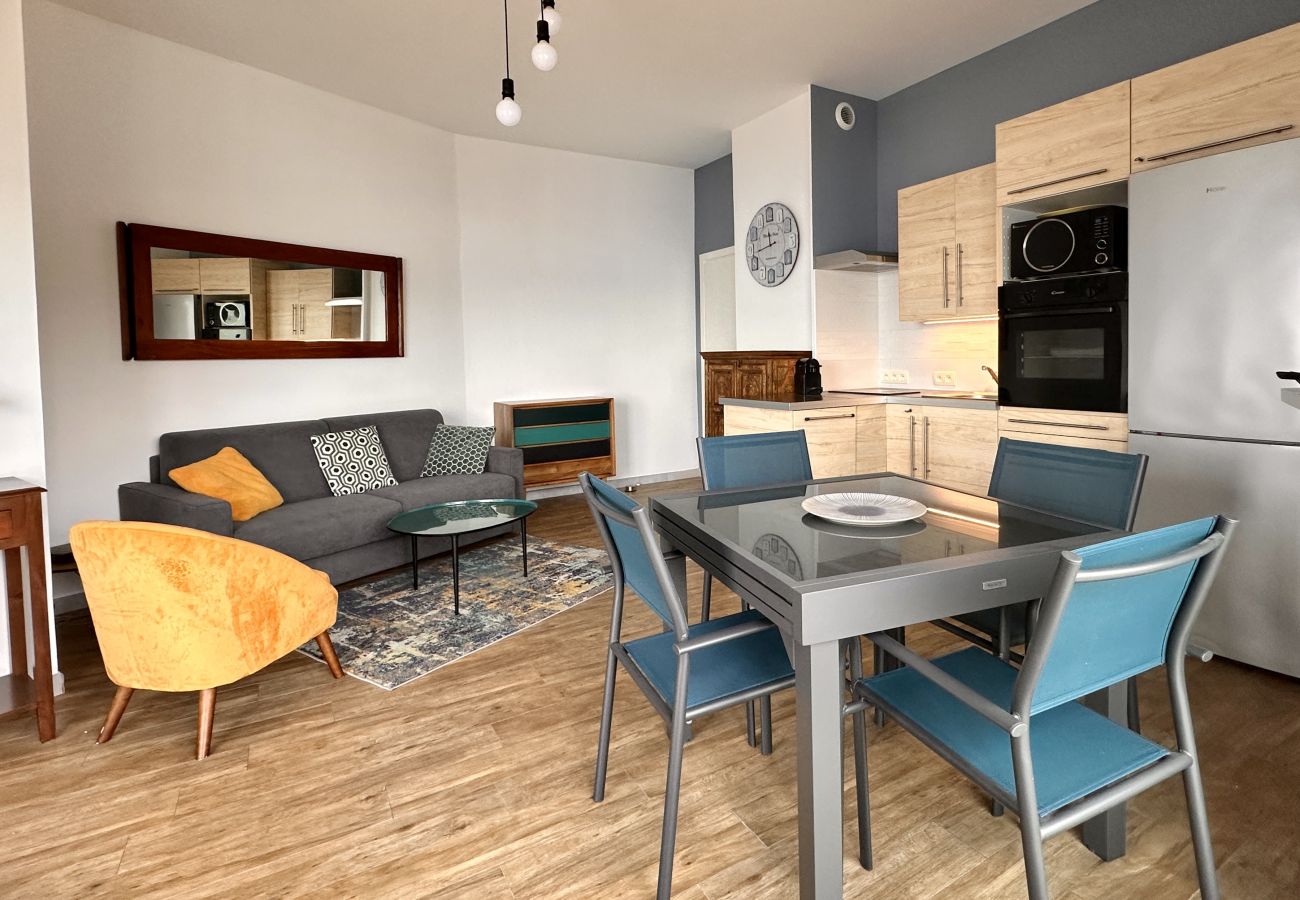 Apartment in Saint Raphael - CAP NÉRÉE By Terry's Homes