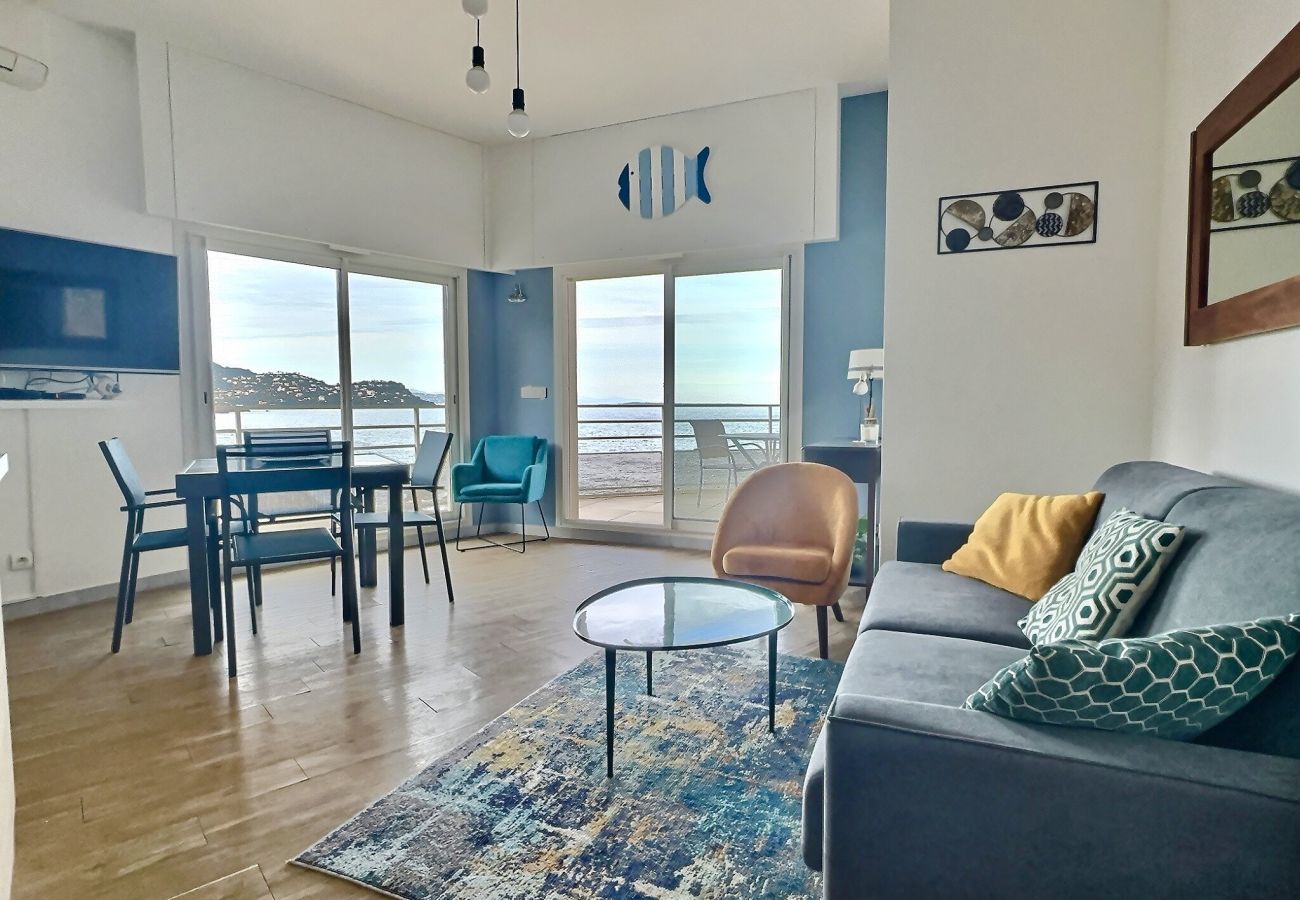 Apartment in Saint Raphael - CAP NÉRÉE By Terry's Homes