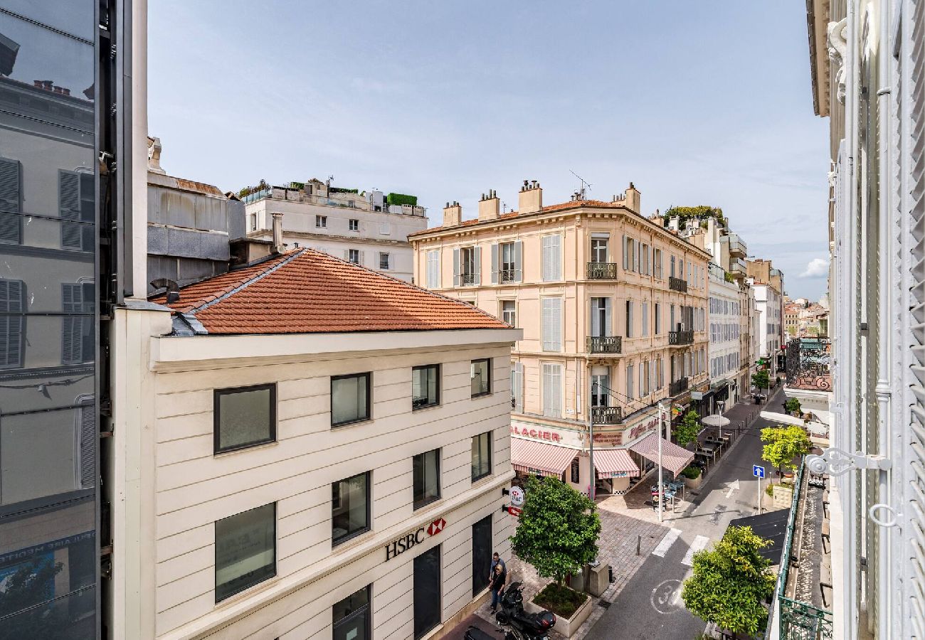 Apartment in Cannes - BARBARA By Terry's Homes