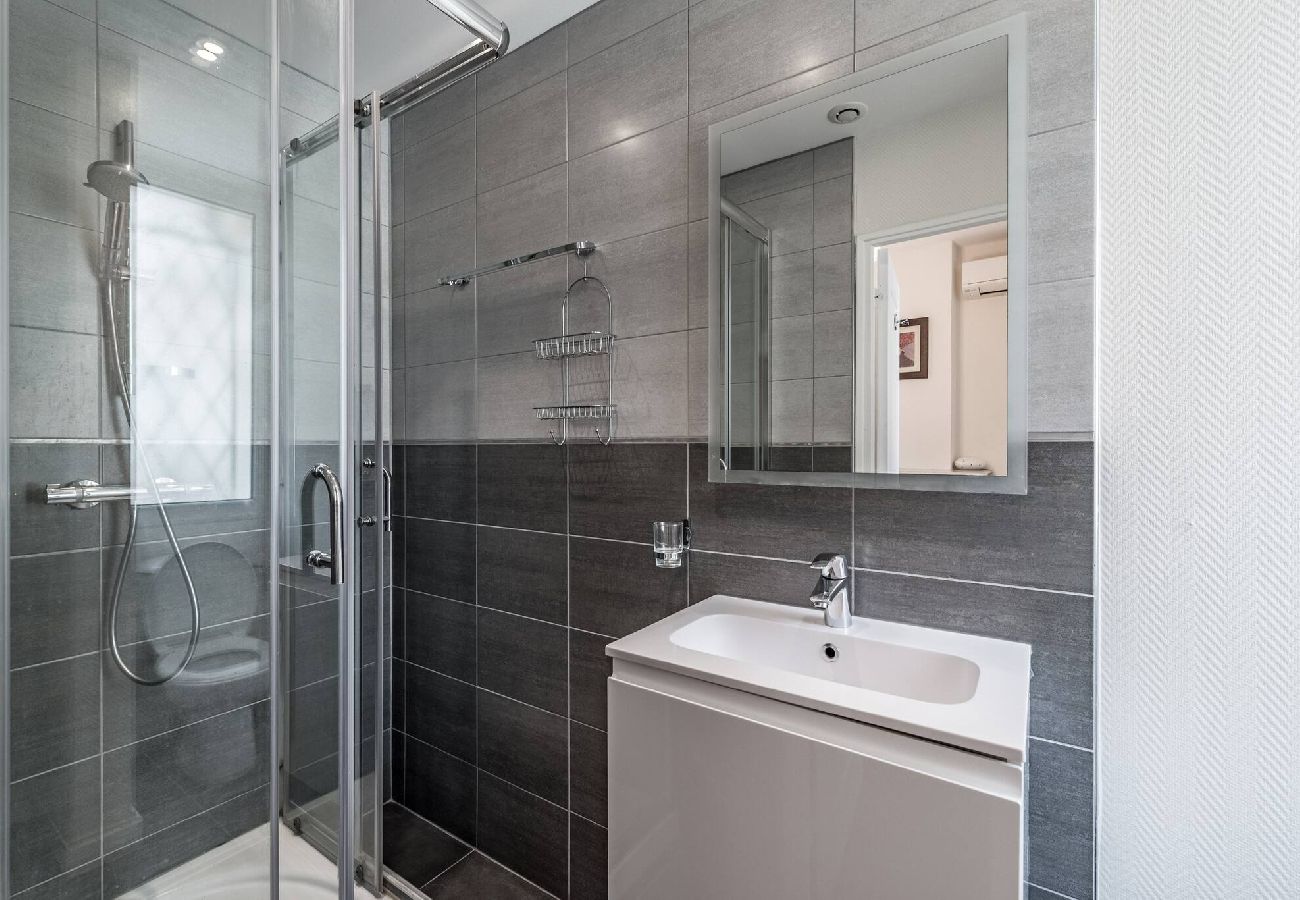 Apartment in Cannes - BARBARA By Terry's Homes