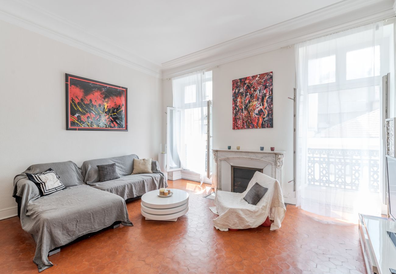 Apartment in Cannes - BARBARA By Terry's Homes