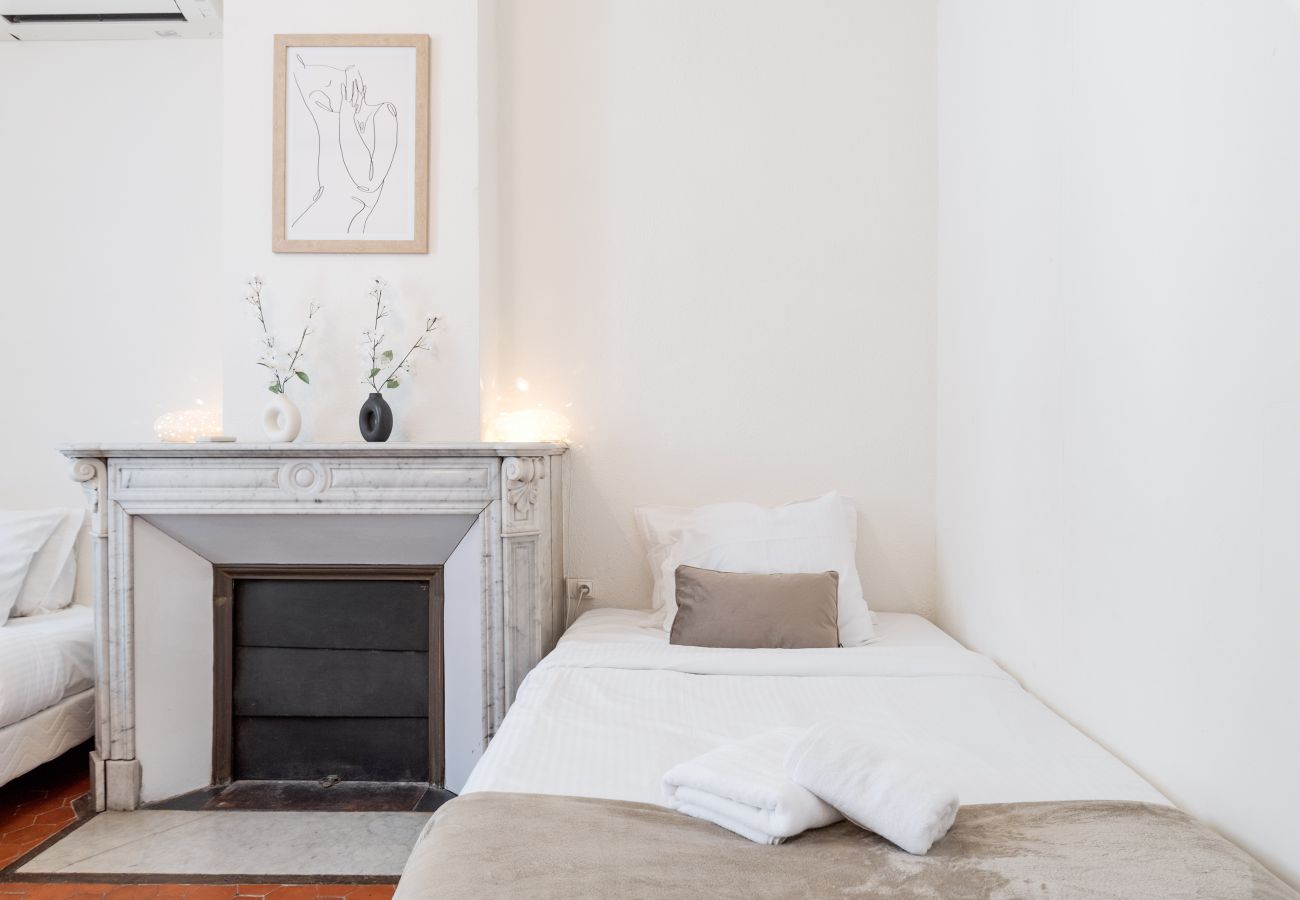 Apartment in Cannes - BARBARA By Terry's Homes