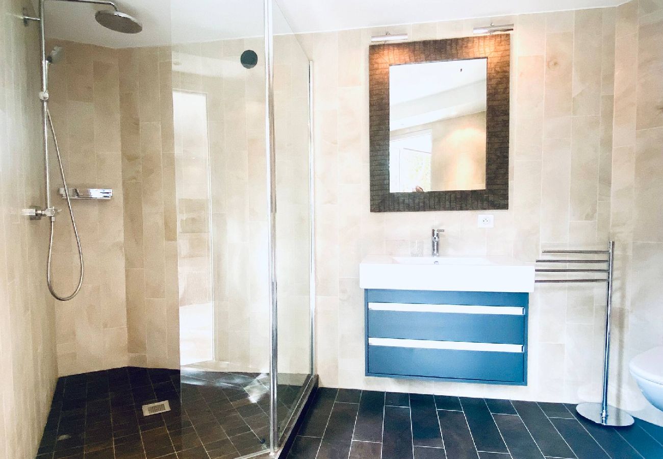 Villa in Cannes - ASTRID By Terry's Homes
