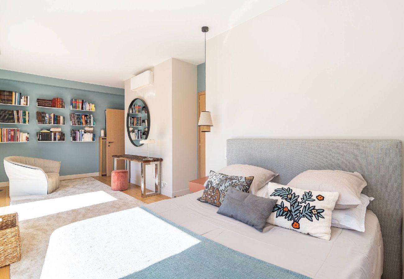 Villa in Cannes - ASTRID By Terry's Homes