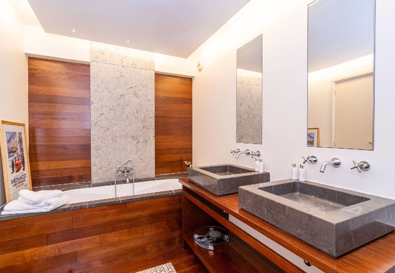 Villa in Cannes - ASTRID By Terry's Homes