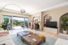 Villa in Cannes - VILLA ASTRID By Terry's Homes