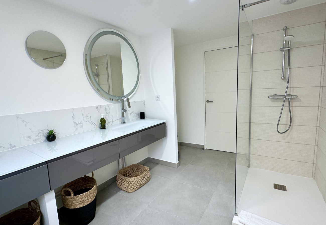 Apartment in Cannes - MAXIME By Terry's Homes