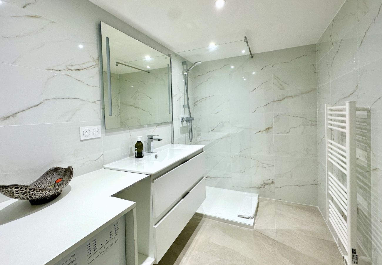 Apartment in Cannes - MAXIME By Terry's Homes