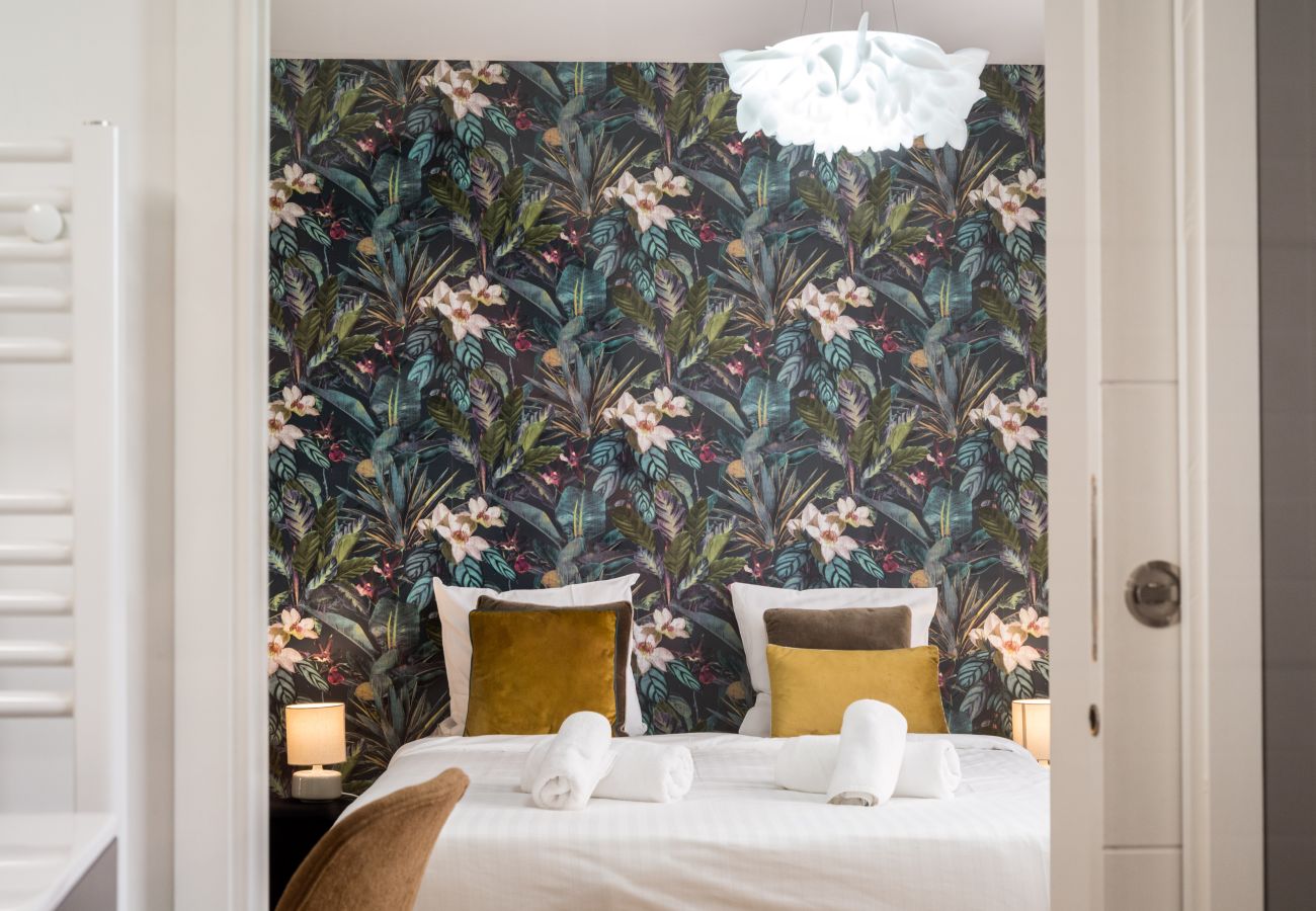 Apartment in Cannes - MAXIME By Terry's Homes