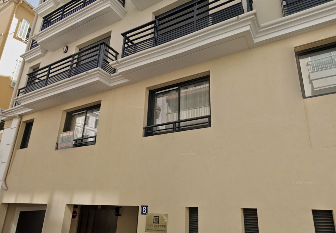 Apartment in Cannes - MAXIME By Terry's Homes