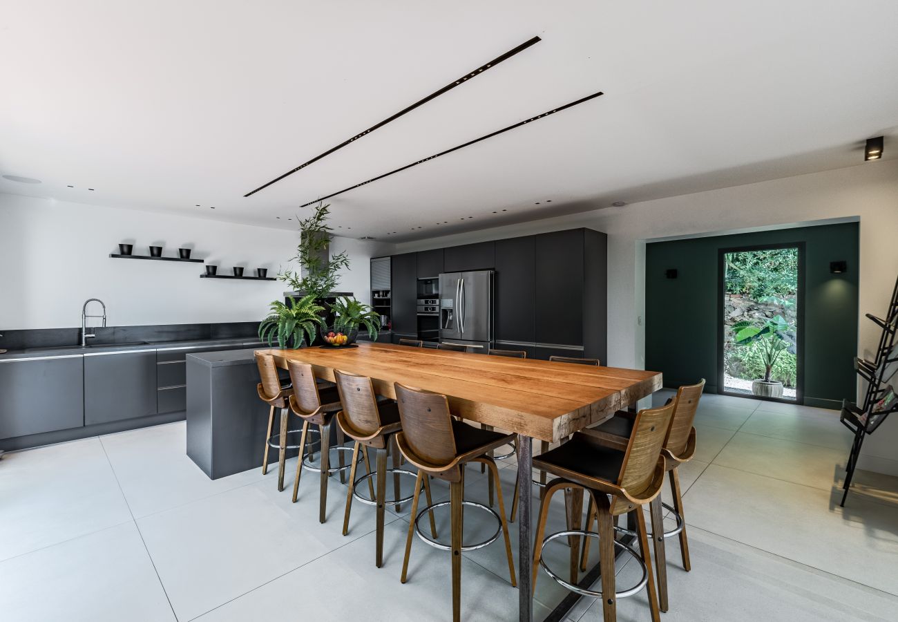 Villa in Cannes - BELLA By Terry's Homes