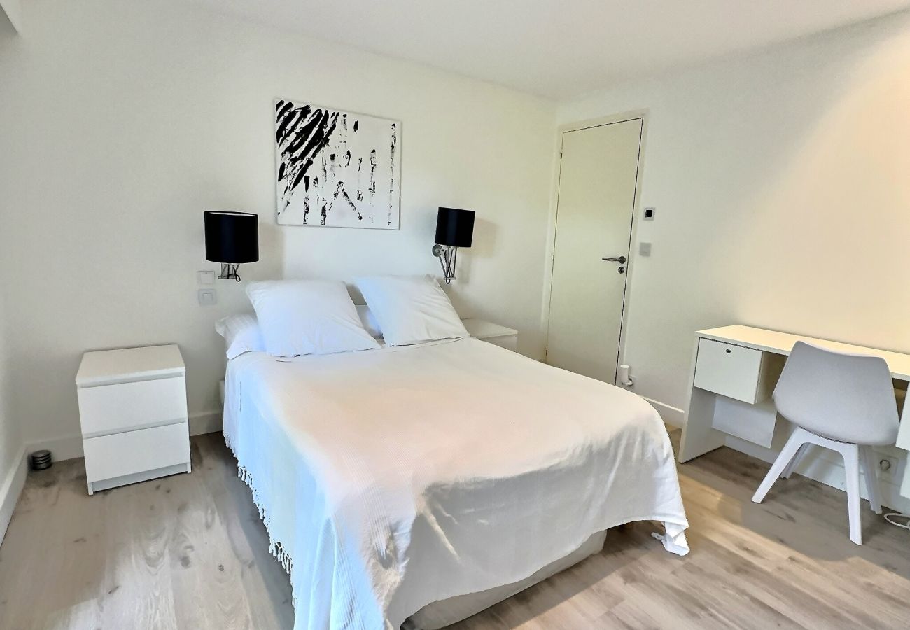 Villa in Cannes - BELLA By Terry's Homes