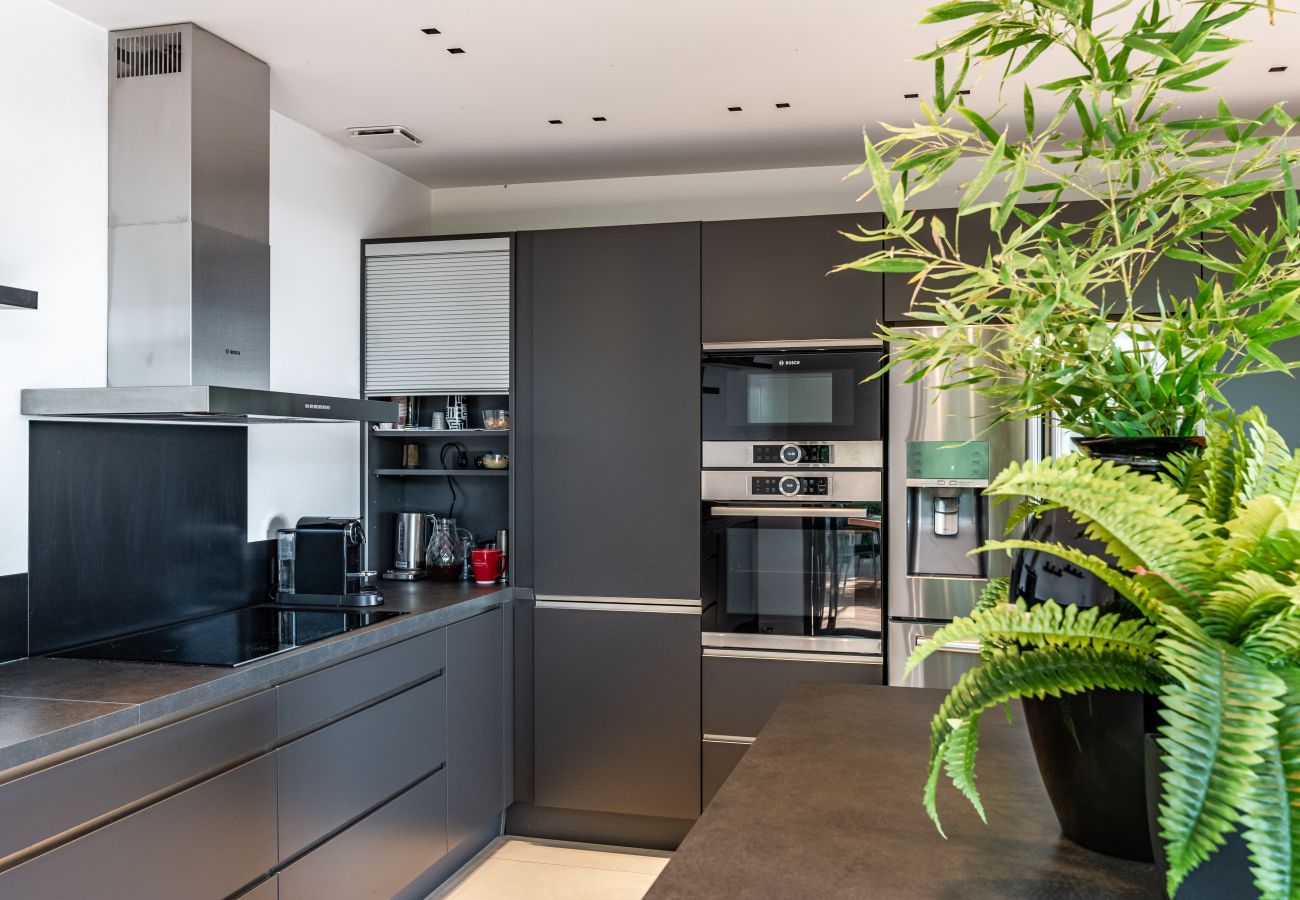 Villa in Cannes - BELLA By Terry's Homes