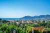 Villa in Cannes - BELLA By Terry's Homes